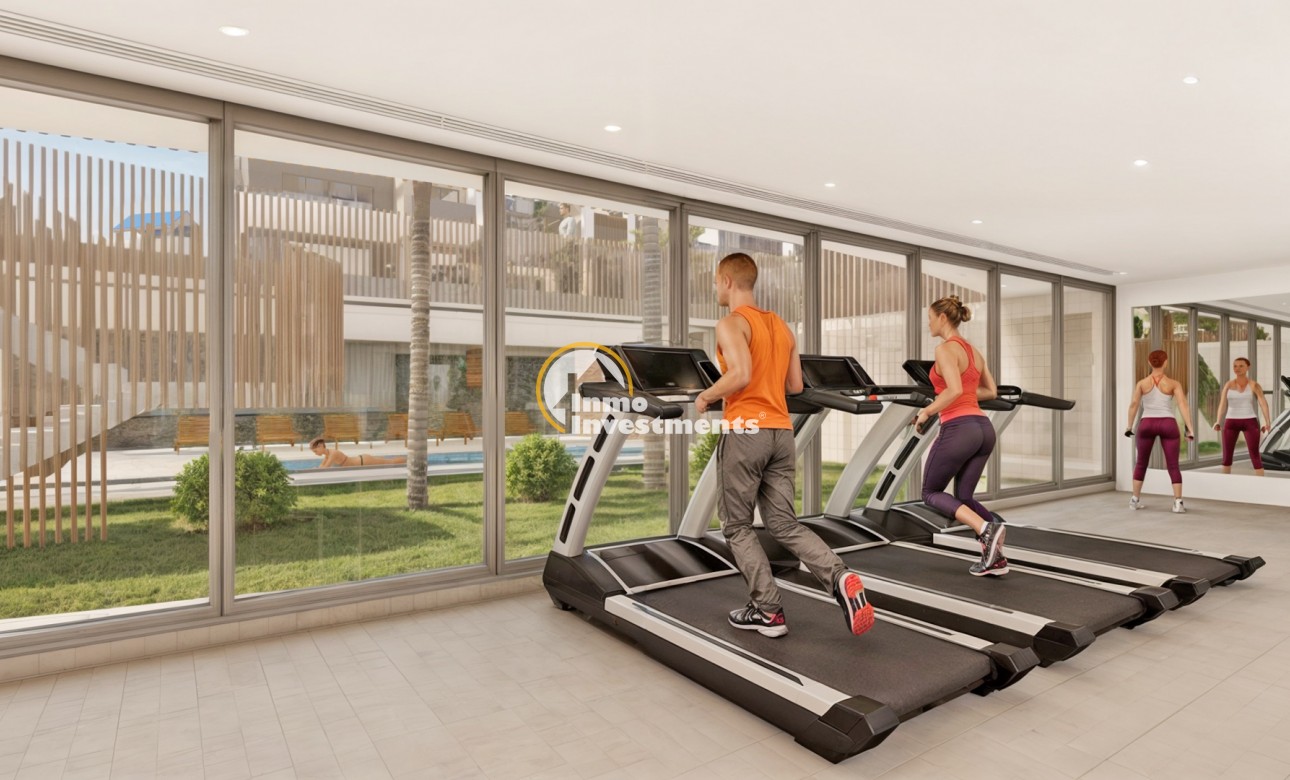 Nieuwbouw - Penthouse - Torre De La Horadada