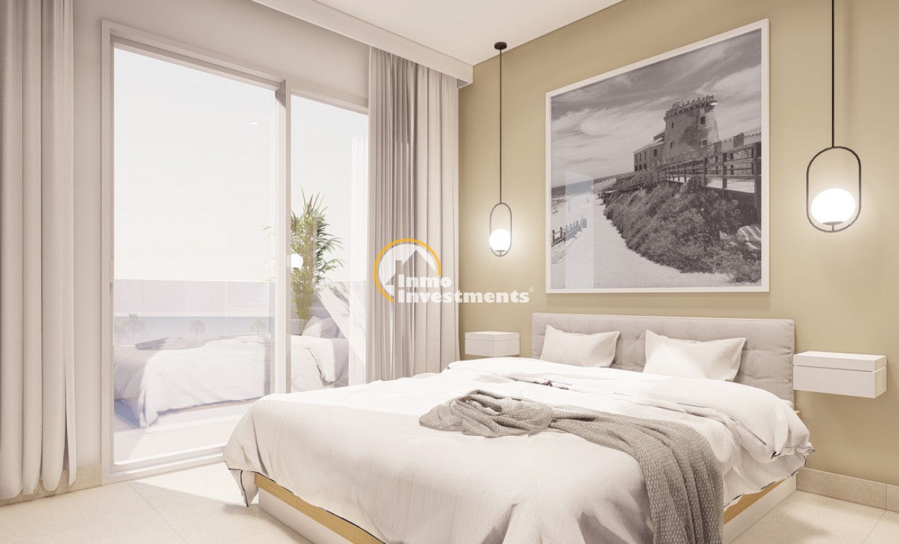 Nieuwbouw - Penthouse - Torre De La Horadada