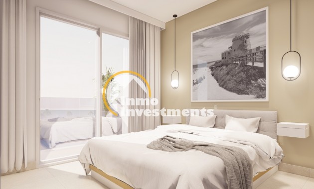 Nieuwbouw - Penthouse - Torre De La Horadada