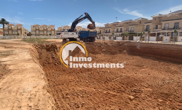 Nieuwbouw - Penthouse - Torre De La Horadada