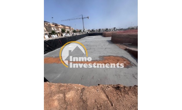 Nieuwbouw - Penthouse - Torre De La Horadada