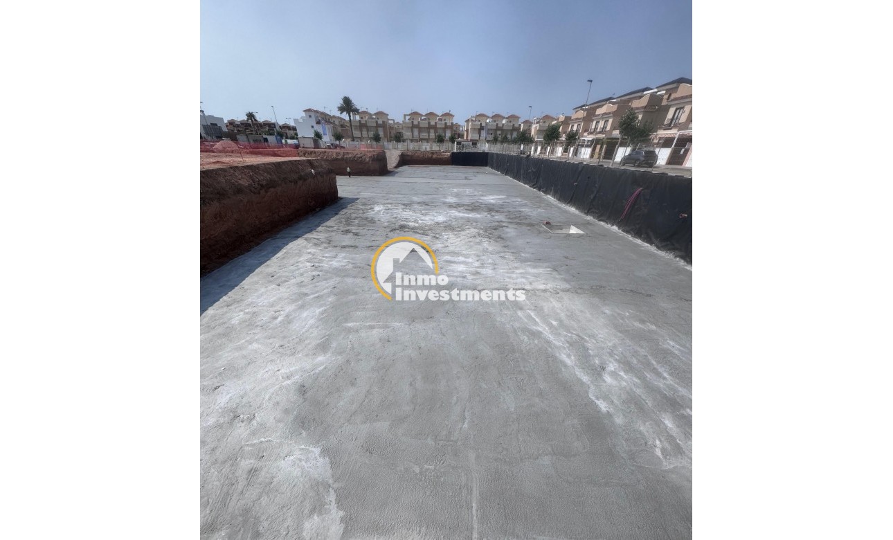 Nieuwbouw - Penthouse - Torre De La Horadada