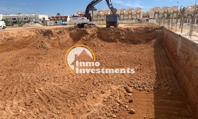 Nieuwbouw - Penthouse - Torre De La Horadada