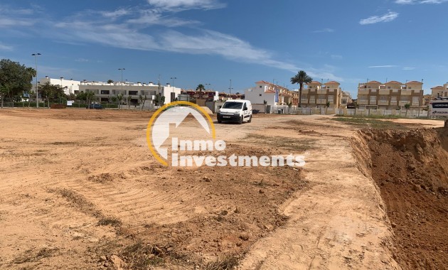 Nieuwbouw - Penthouse - Torre De La Horadada