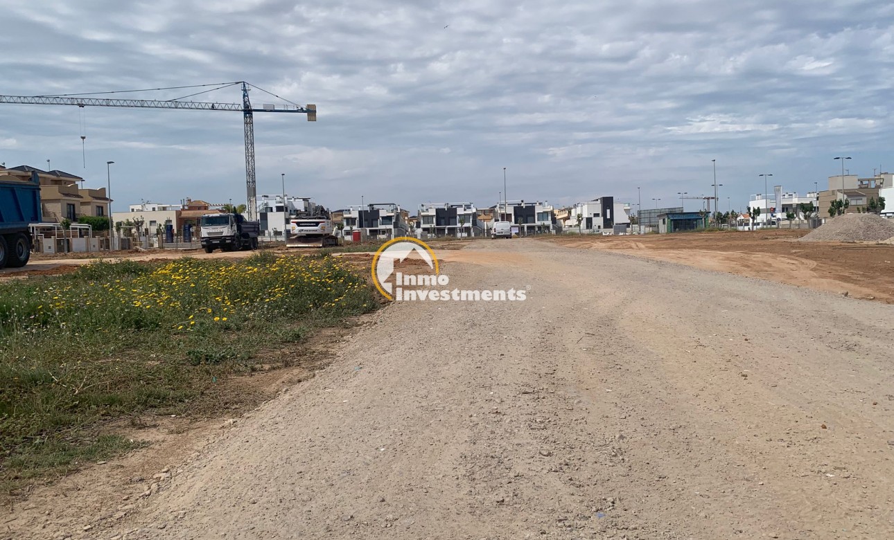 Nieuwbouw - Penthouse - Torre De La Horadada