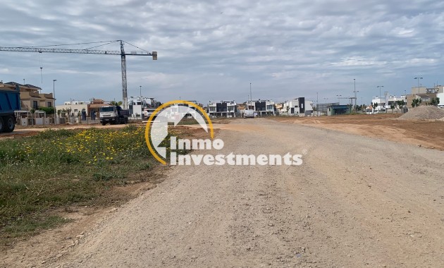 Nieuwbouw - Penthouse - Torre De La Horadada