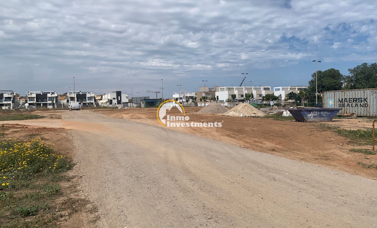 Nieuwbouw - Penthouse - Torre De La Horadada