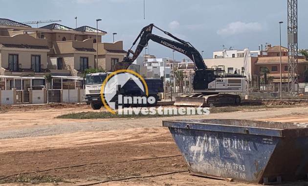 Nieuwbouw - Penthouse - Torre De La Horadada