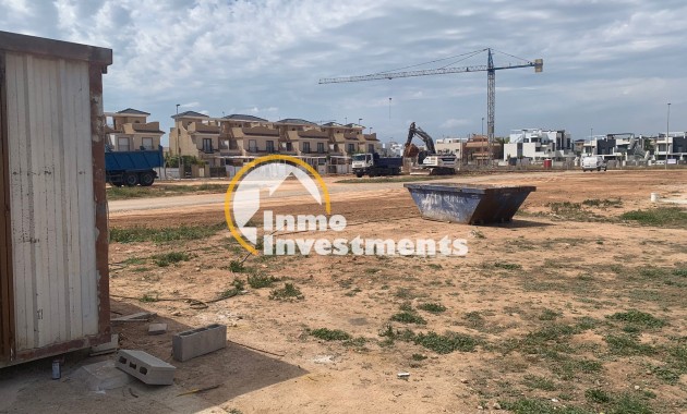 Nieuwbouw - Penthouse - Torre De La Horadada