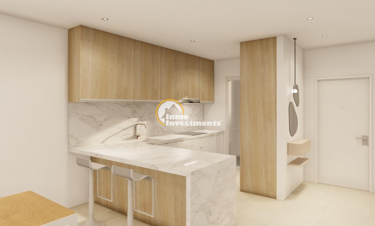 Nieuwbouw - Appartement - Torre De La Horadada