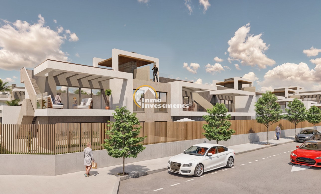 Nieuwbouw - Appartement - Torre De La Horadada