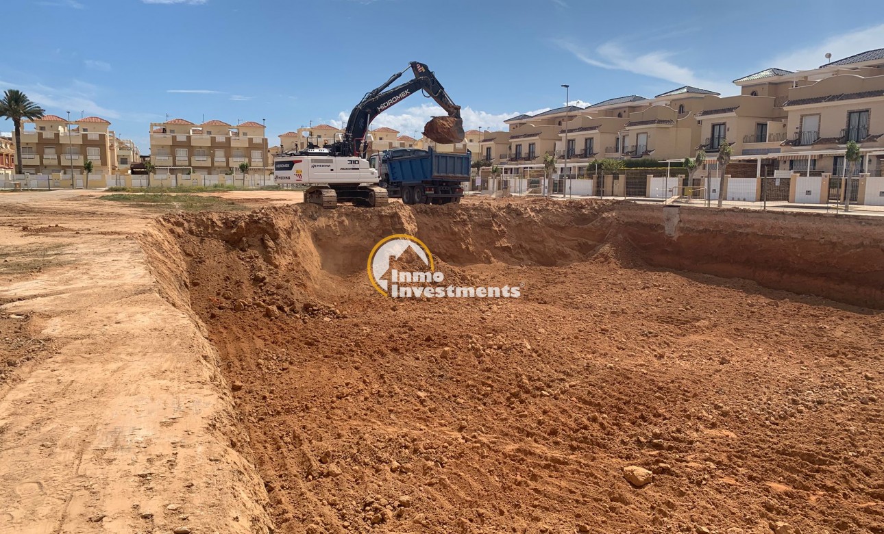 Nieuwbouw - Appartement - Torre De La Horadada