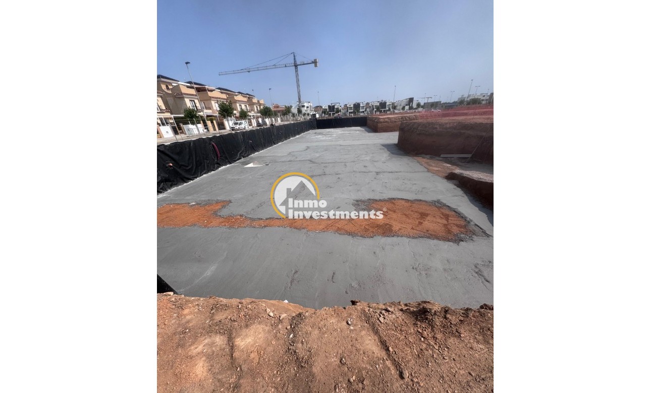 Nieuwbouw - Appartement - Torre De La Horadada