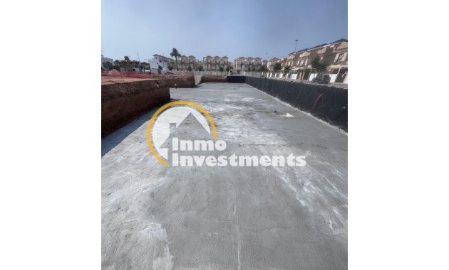 Nieuwbouw - Appartement - Torre De La Horadada