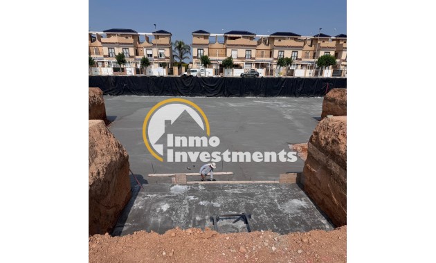 Nieuwbouw - Appartement - Torre De La Horadada