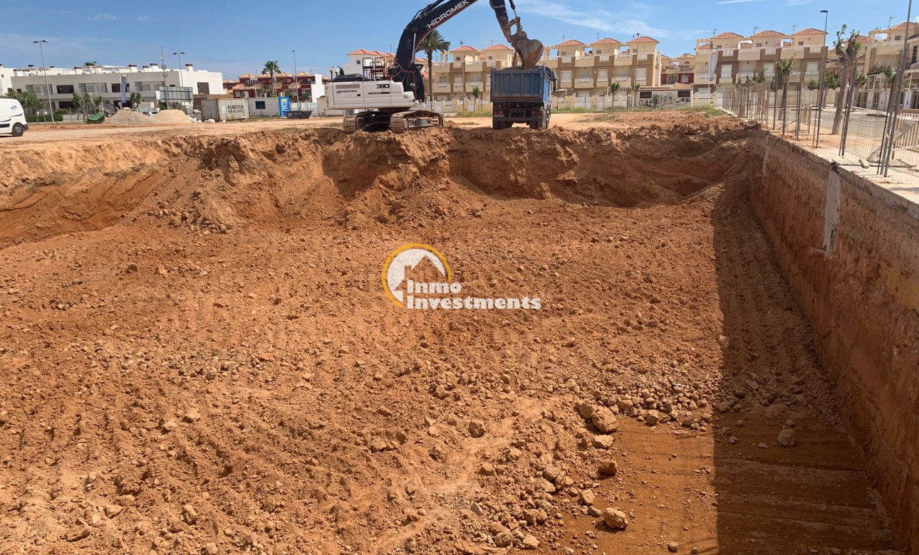 Nieuwbouw - Appartement - Torre De La Horadada