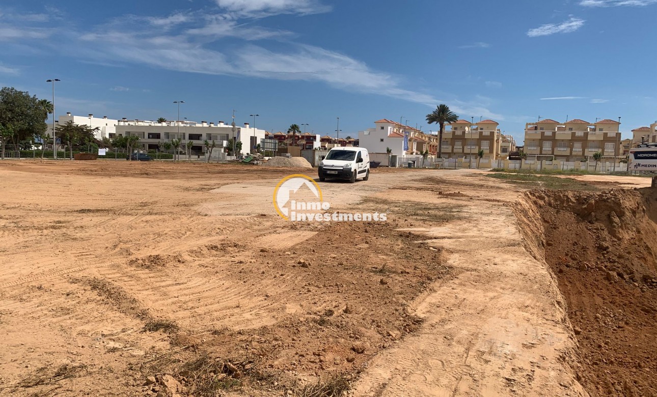 Nieuwbouw - Appartement - Torre De La Horadada