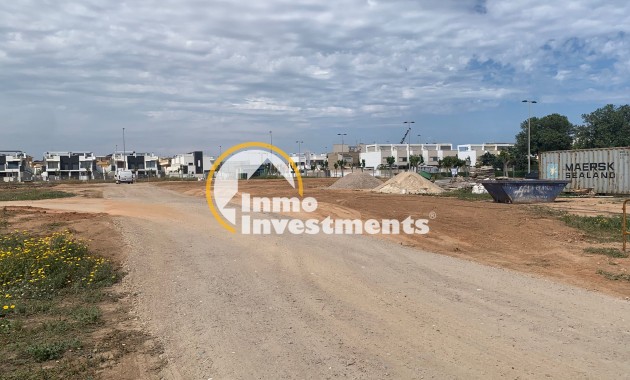 Nieuwbouw - Appartement - Torre De La Horadada