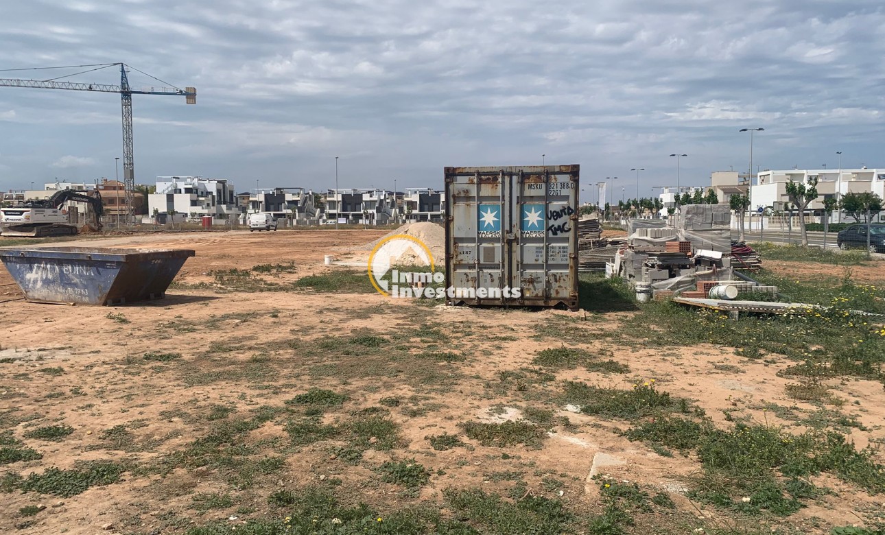 Nieuwbouw - Appartement - Torre De La Horadada