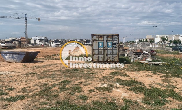 Nieuwbouw - Appartement - Torre De La Horadada