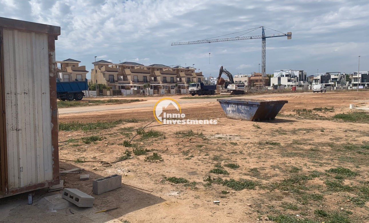 Nieuwbouw - Appartement - Torre De La Horadada