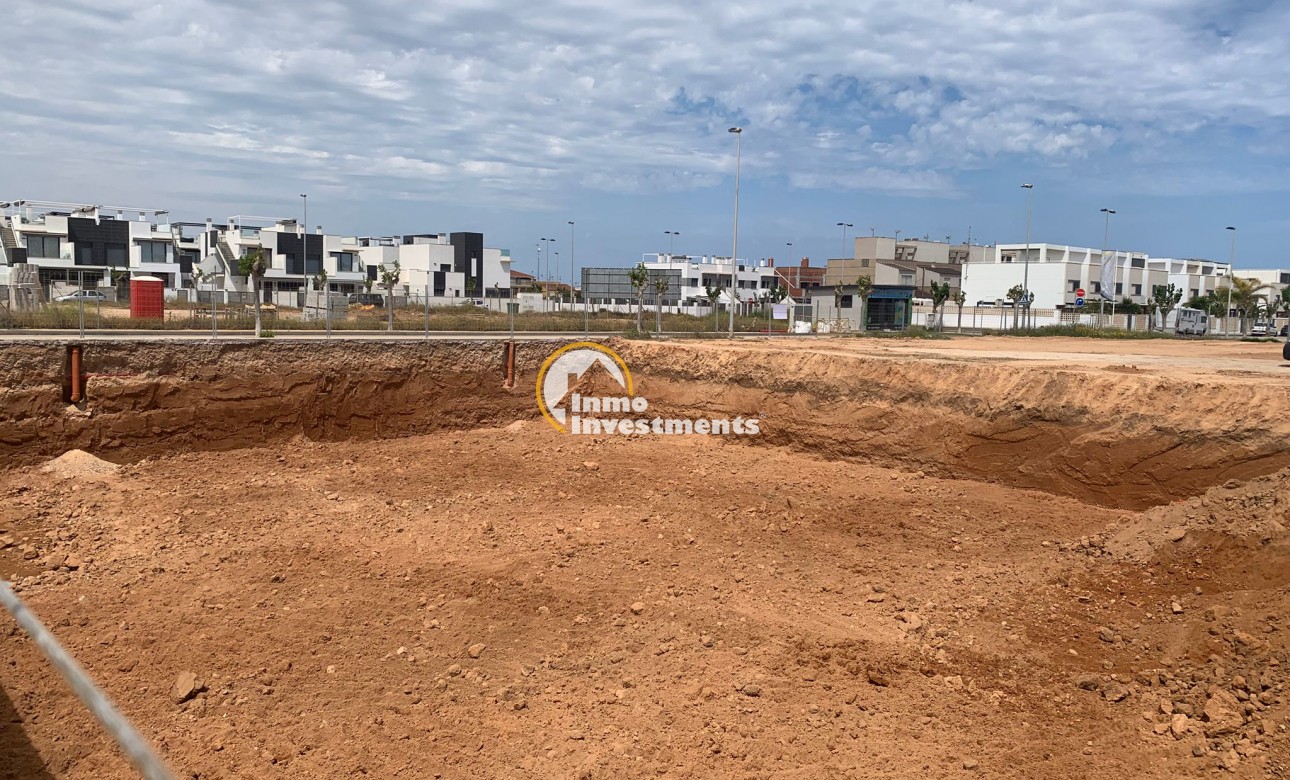 Nieuwbouw - Appartement - Torre De La Horadada