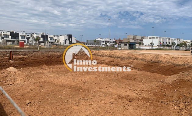 Nieuwbouw - Appartement - Torre De La Horadada