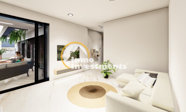 New build - Villa - Algorfa - La Finca