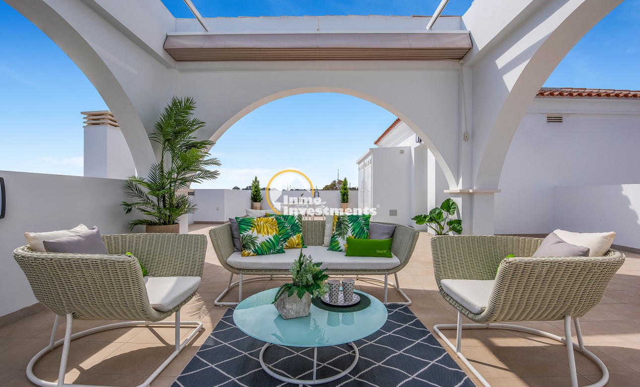 Nouvelle Construction - Appartement - Rojales