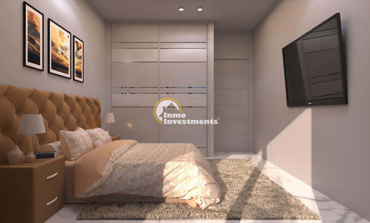 Nyproduktion - Town house - Ciudad Quesada