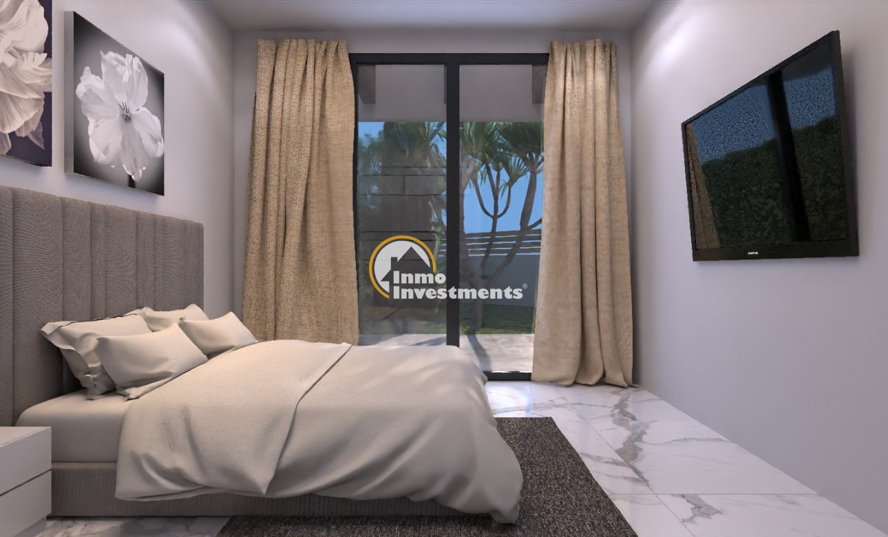 Nyproduktion - Town house - Ciudad Quesada