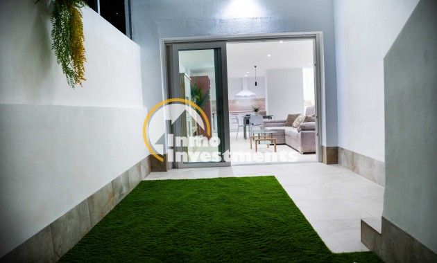 Nyproduktion - Town house - Ciudad Quesada