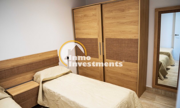 Nyproduktion - Town house - Ciudad Quesada