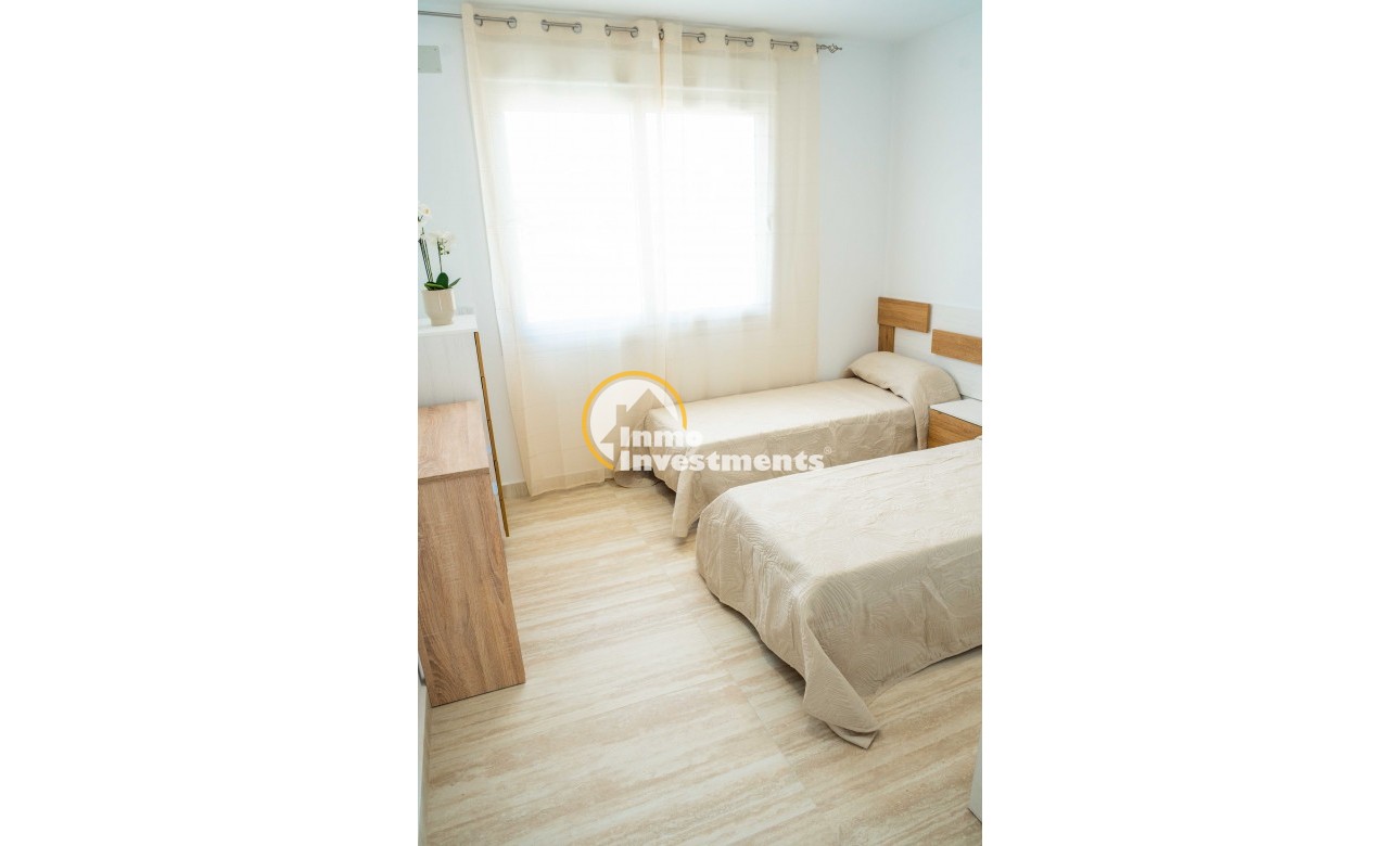 Nyproduktion - Town house - Ciudad Quesada