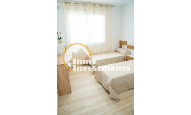 Nyproduktion - Town house - Ciudad Quesada