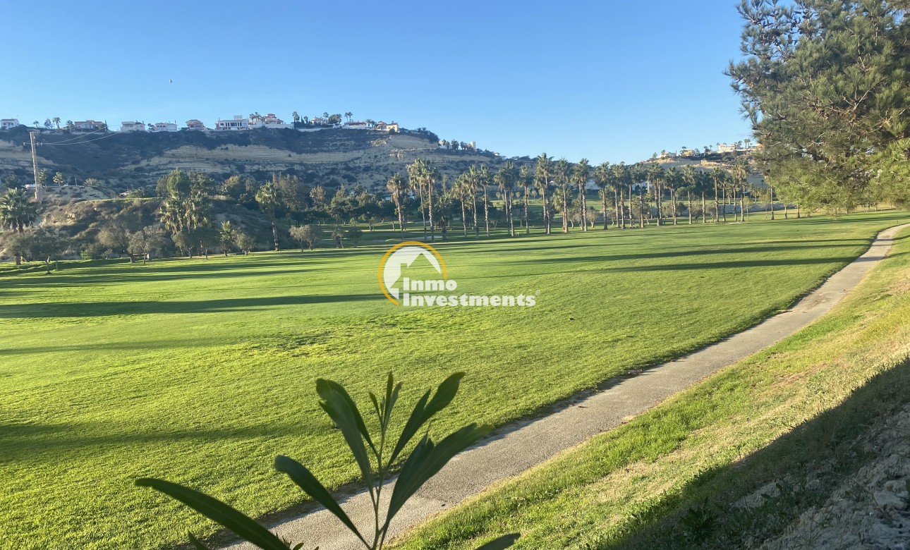 Neubau Immobilien - Reihenhaus - Rojales - Ciudad Quesada