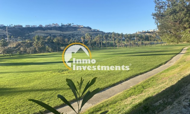 Neubau Immobilien - Reihenhaus - Rojales - Ciudad Quesada