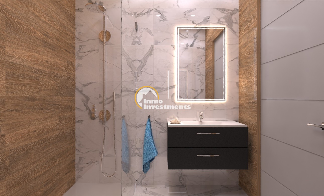 Neubau Immobilien - Reihenhaus - Rojales - Ciudad Quesada