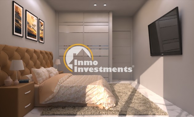 Neubau Immobilien - Reihenhaus - Rojales - Ciudad Quesada