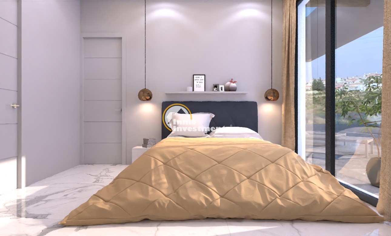 Neubau Immobilien - Reihenhaus - Rojales - Ciudad Quesada