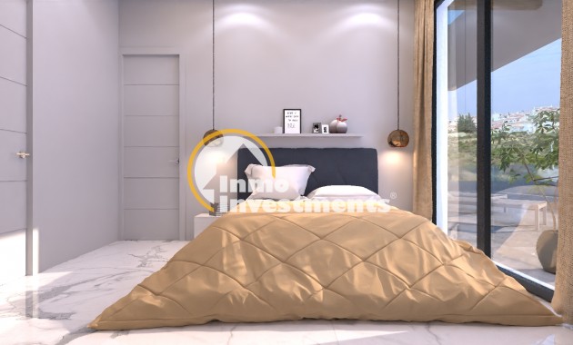 Neubau Immobilien - Reihenhaus - Rojales - Ciudad Quesada