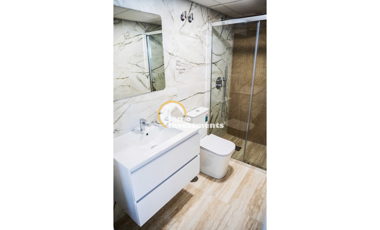 Neubau Immobilien - Reihenhaus - Rojales - Ciudad Quesada