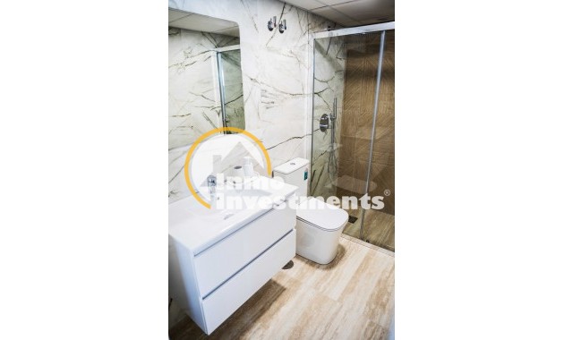 Neubau Immobilien - Reihenhaus - Rojales - Ciudad Quesada