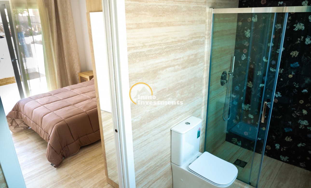 Neubau Immobilien - Reihenhaus - Rojales - Ciudad Quesada