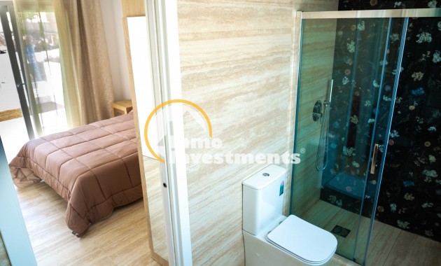 Neubau Immobilien - Reihenhaus - Rojales - Ciudad Quesada