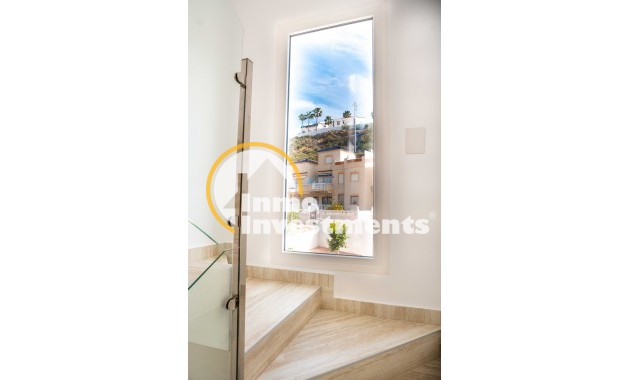 Neubau Immobilien - Reihenhaus - Rojales - Ciudad Quesada