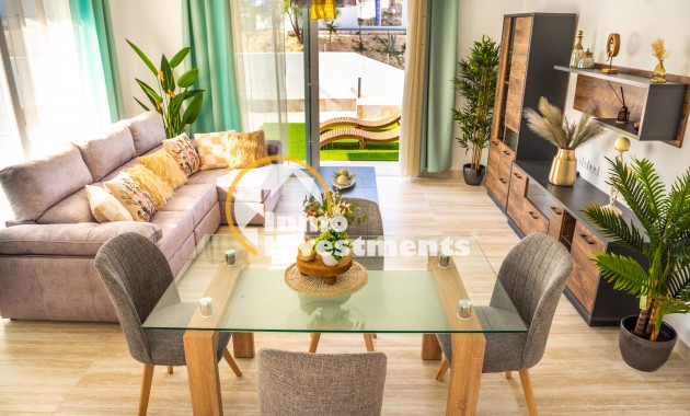 Neubau Immobilien - Reihenhaus - Rojales - Ciudad Quesada