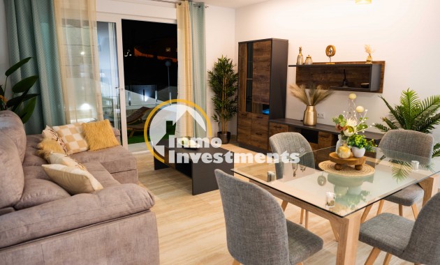 Neubau Immobilien - Reihenhaus - Rojales - Ciudad Quesada