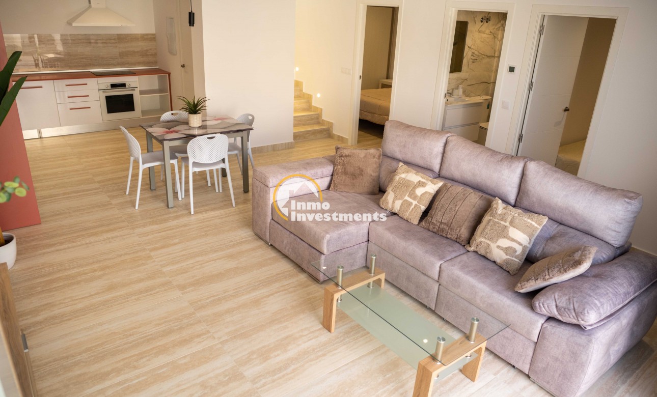 Neubau Immobilien - Reihenhaus - Rojales - Ciudad Quesada