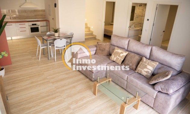 Neubau Immobilien - Reihenhaus - Rojales - Ciudad Quesada